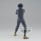 Jujutsu Kaisen Megumi Fushiguro King of Artist Statue - Collectors World Toys
