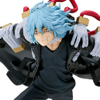 My Hero Academia Tomura Shigaraki Evil Villains Statue - Collectors World Toys
