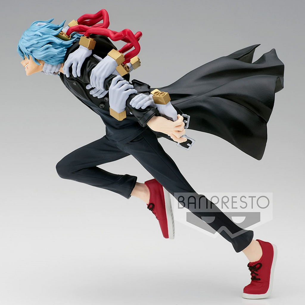 My Hero Academia Tomura Shigaraki Evil Villains Statue - Collectors World Toys