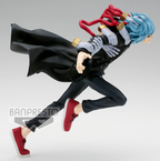 My Hero Academia Tomura Shigaraki Evil Villains Statue - Collectors World Toys