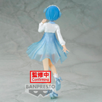 Re:Zero Starting Life in Another World Rem Couture Statue - Collectors World Toys