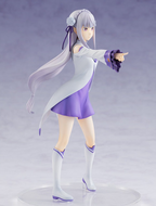 Re:Zero Starting Life in Another World Emilia Statue - Collectors World Toys