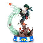 My Hero Academia Deku Standard Edition 10-Inch GITD Statue - Collectors World Toys