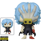 My Hero Academia Tomura Shigaraki Funko Pop! Vinyl Figure #1149 - Entertainment Earth Exclusive - Collectors World Toys