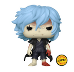 My Hero Academia Tomura Shigaraki Funko Pop! Vinyl Figure #1149 - Entertainment Earth Exclusive - Collectors World Toys