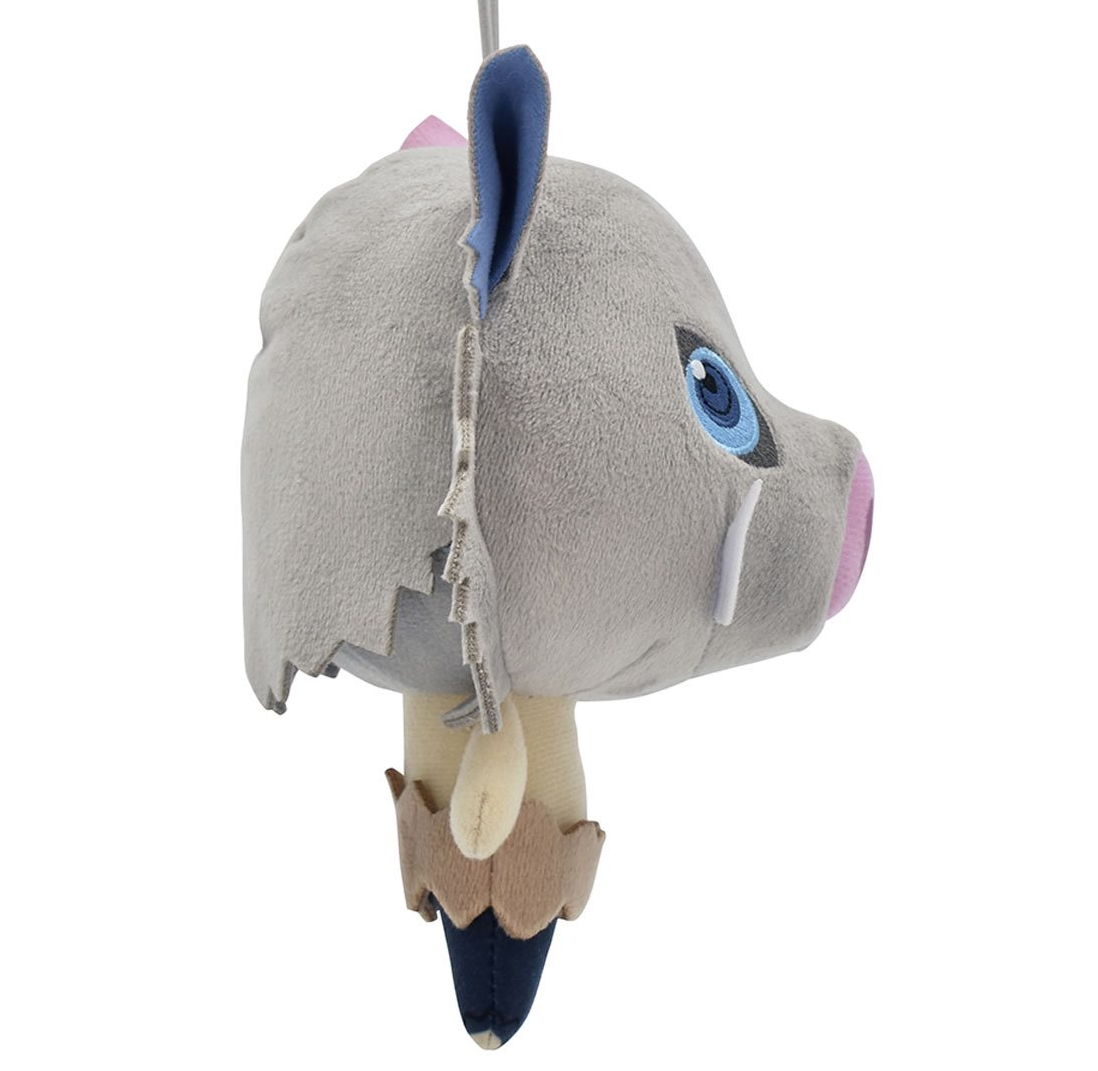 Demon Slayer Hashibira Inosuke Plush - Collectors World Toys