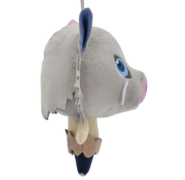 Demon Slayer Hashibira Inosuke Plush