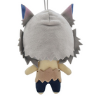 Demon Slayer Hashibira Inosuke Plush - Collectors World Toys