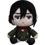 Attack on Titan Mikasa Ackerman Plush - Collectors World Toys