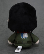 Attack on Titan Mikasa Ackerman Plush - Collectors World Toys