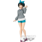 Rent-A-Girlfriend Ruka Sarashina Exhibition Ver. Statue - Collectors World Toys