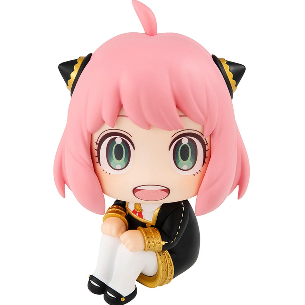 Spy x Family Anya Forger Lookup Series Statue Main image