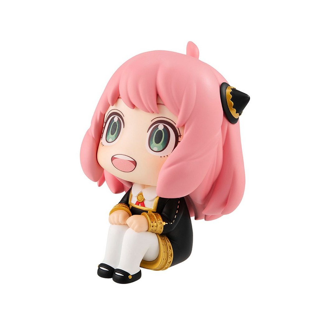 Spy x Family Anya Forger Lookup Series Statue - Collectors World Toys