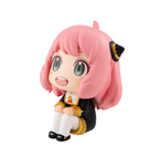 Spy x Family Anya Forger Lookup Series Statue - Collectors World Toys