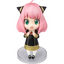 Spy x Family Anya Forger Figuarts Mini Mini-Figure - Collectors World Toys
