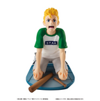 Tokyo Revengers Toman Heroic Scenes Petitrama Blind Box - Collectors World Toys