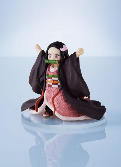 Demon Slayer: Kimetsu no Yaiba Little Nezuko Kamado ConoFig Statue