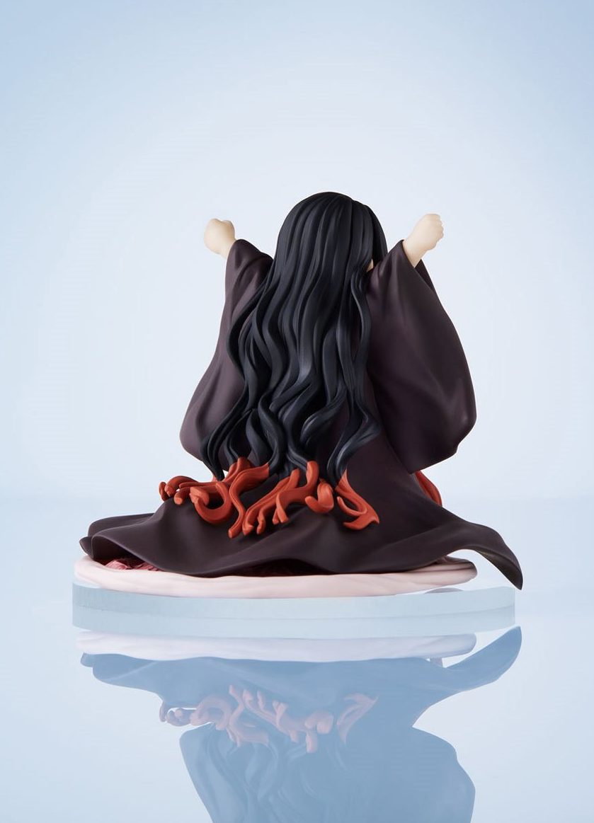 Demon Slayer: Kimetsu no Yaiba Little Nezuko Kamado ConoFig Statue - Collectors World Toys