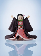 Demon Slayer: Kimetsu no Yaiba Little Nezuko Kamado ConoFig Statue - Collectors World Toys