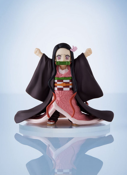 Demon Slayer: Kimetsu no Yaiba Little Nezuko Kamado ConoFig Statue