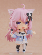 VShojo Nyatasha Nyanners Nendoroid Action Figure - Collectors World Toys
