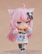 VShojo Nyatasha Nyanners Nendoroid Action Figure - Collectors World Toys