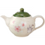 My Neighbor Totoro Traditional Japanese Dish Series Sakura Cherry Blossom Teapot - Collectors World Toys