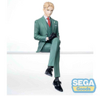 Spy x Family Loid Forger Premium Perching Statue - Collectors World Toys