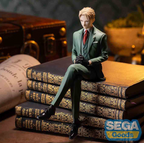 Spy x Family Loid Forger Premium Perching Statue - Collectors World Toys