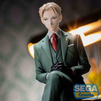 Spy x Family Loid Forger Premium Perching Statue - Collectors World Toys
