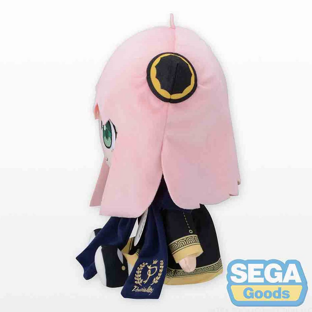 Spy x Family Anya Forger Vol. 2 Preciality Special Plush - Collectors World Toys