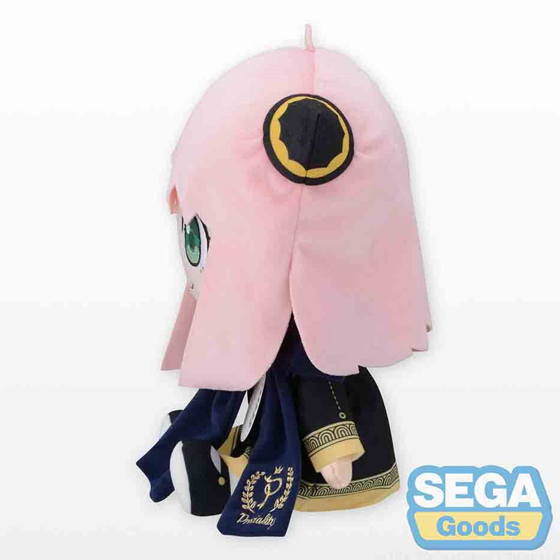 Spy x Family Anya Forger Vol. 2 Preciality Special Plush - Collectors World Toys