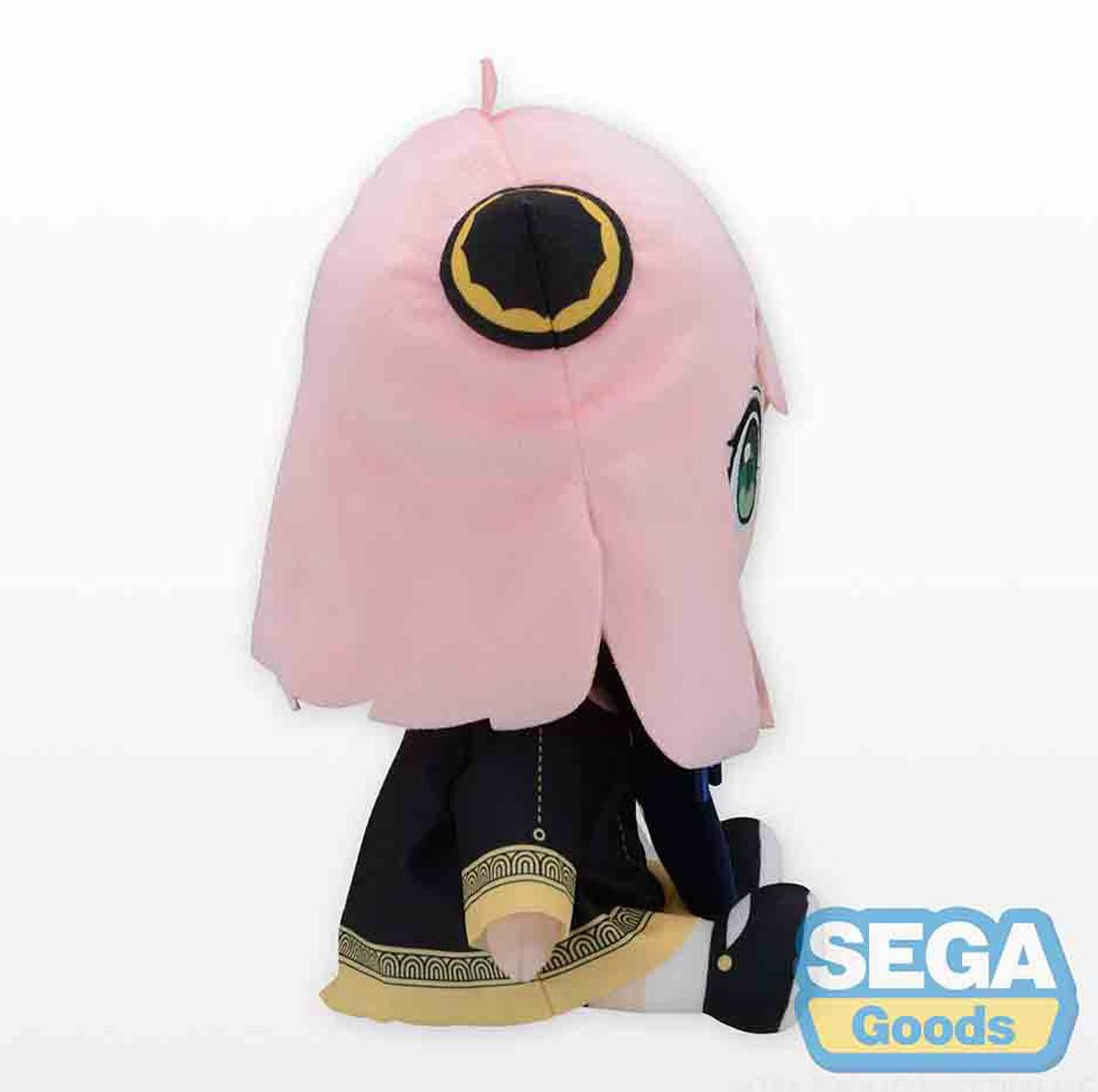 Spy x Family Anya Forger Vol. 2 Preciality Special Plush - Collectors World Toys
