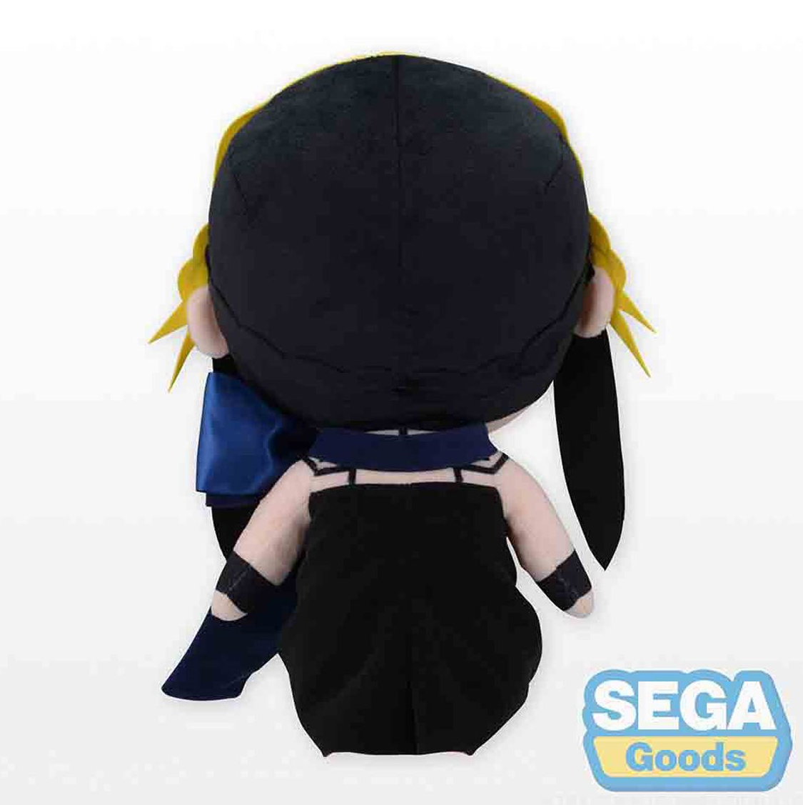 Spy x Family Yor Forger Vol. 3 Preciality Special Plush - Collectors World Toys