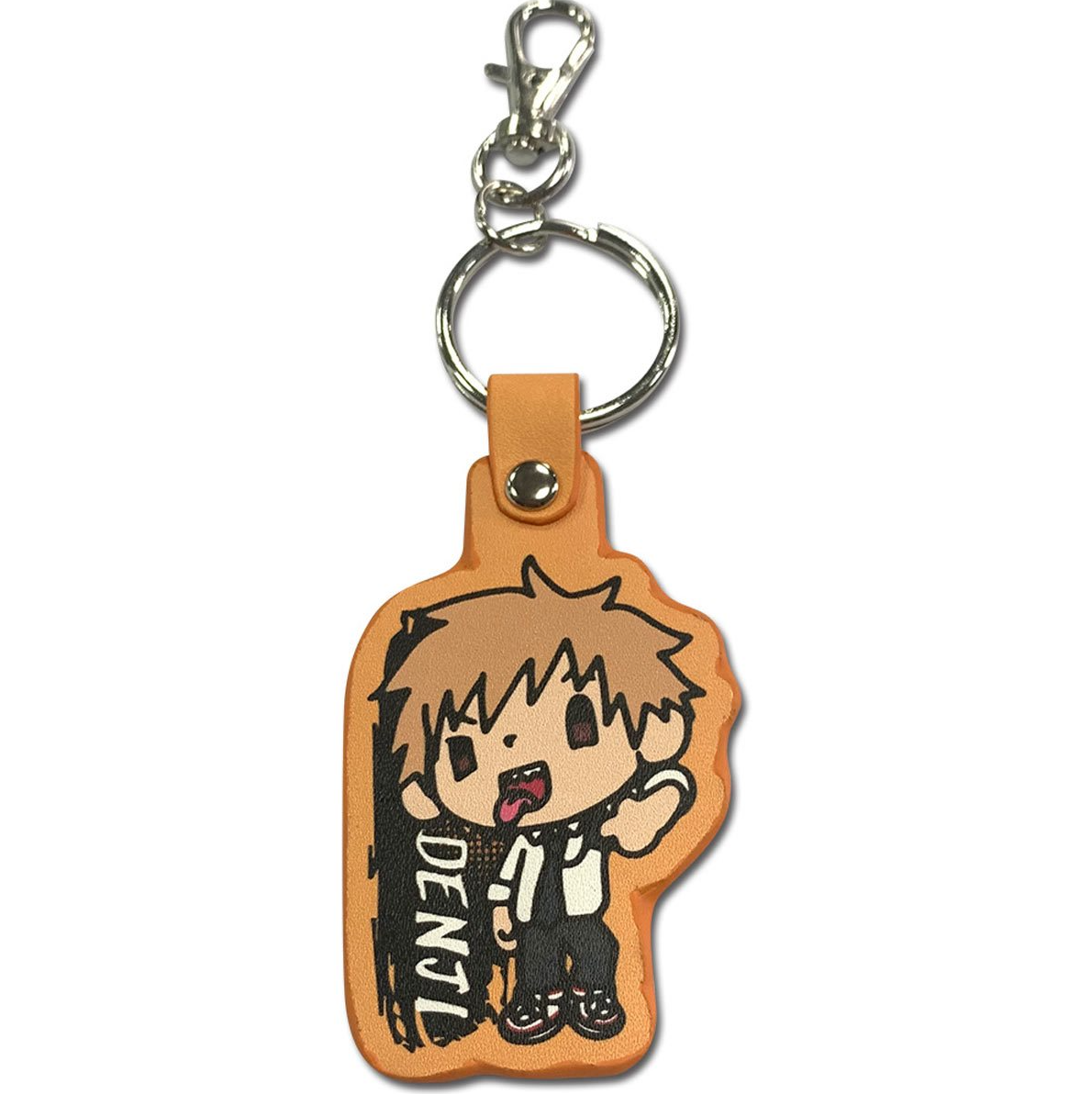 Chainsaw Man Key Chain
