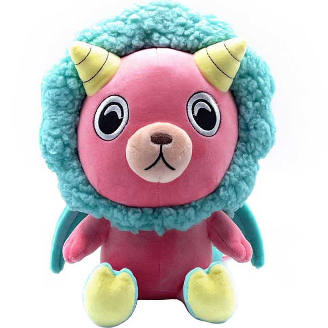 Spy x Family Director Chimera 9-Inch Plush - Collectors World Toys Hover Image