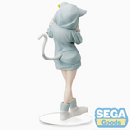 Re:Zero Starting Life in Another World Emilia The Great Spirit Super Premium Statue - Collectors World Toys