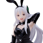 Re:Zero Starting Life in Another World Echidna Bunny Version Coreful Statue - Collectors World Toys