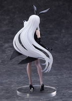 Re:Zero Starting Life in Another World Echidna Bunny Version Coreful Statue - Collectors World Toys