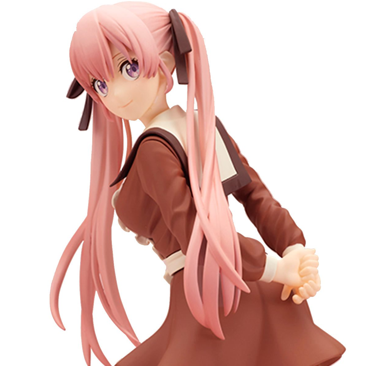 A Couple of Cuckoos Erika Amano Kyunties Statue Main image