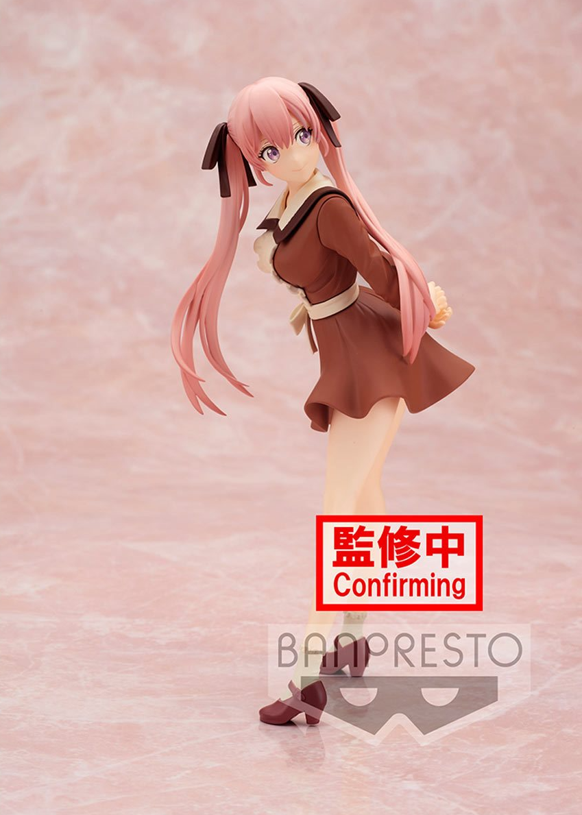 A Couple of Cuckoos Erika Amano Kyunties Statue - Collectors World Toys