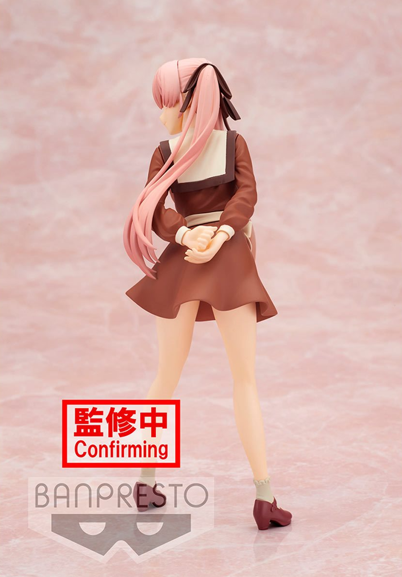 A Couple of Cuckoos Erika Amano Kyunties Statue