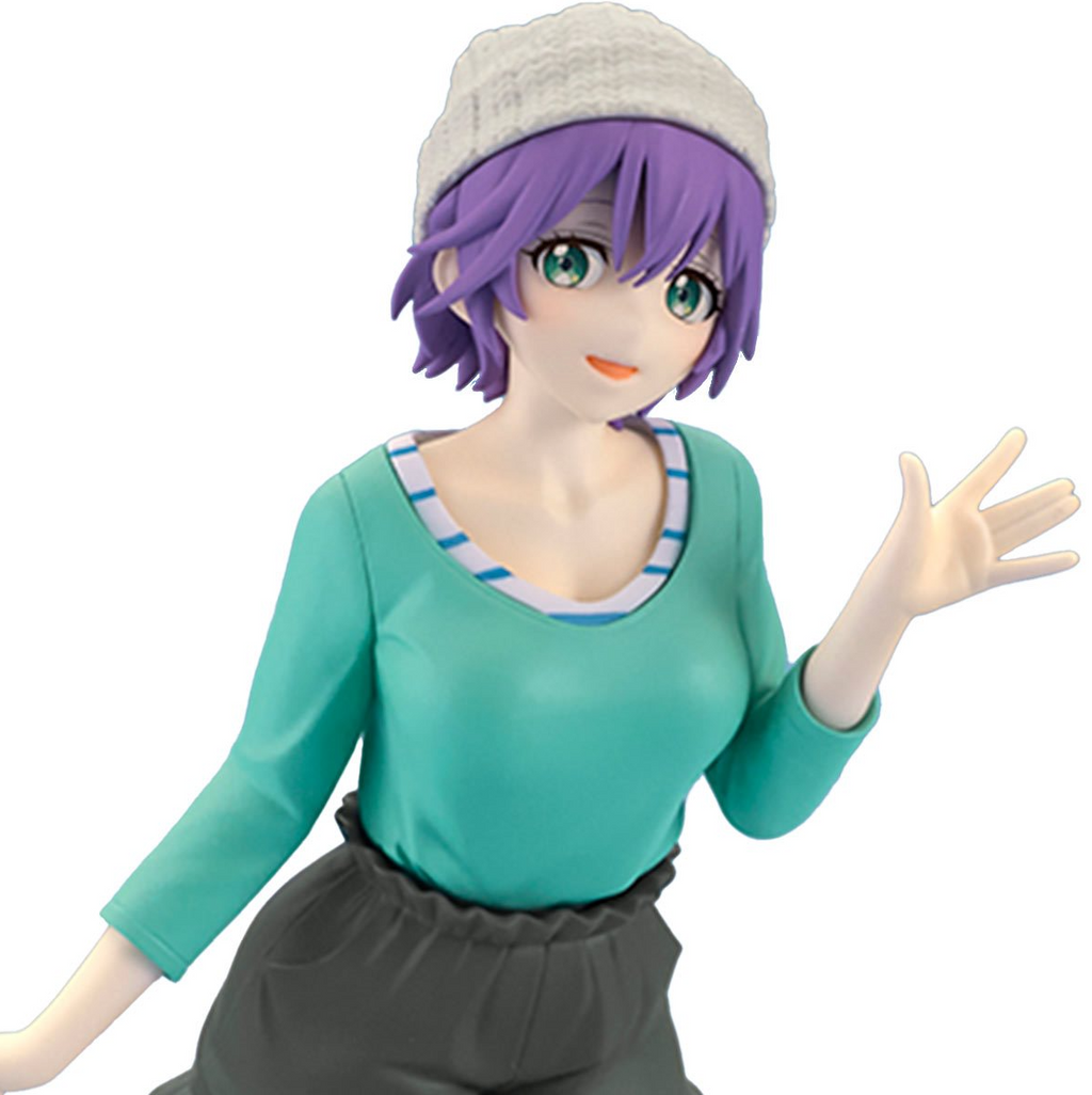 A Couple of Cuckoos Hiro Sewawa Kyunties Statue - Collectors World Toys