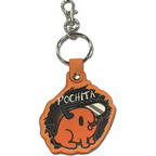 Chainsaw Man Key Chain - Collectors World Toys