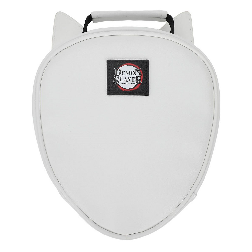 Demon Slayer Tanjiro Warding Mask Lunch Bag - Collectors World Toys