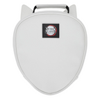 Demon Slayer Tanjiro Warding Mask Lunch Bag - Collectors World Toys