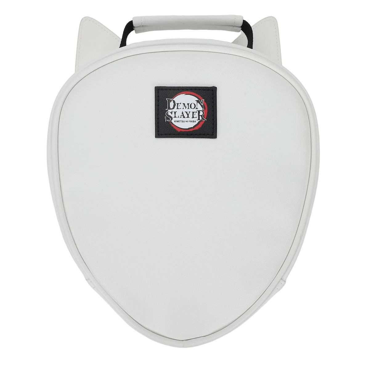 Demon Slayer Tanjiro Warding Mask Lunch Bag