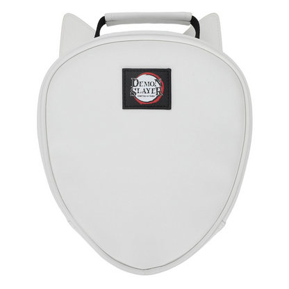 Demon Slayer Tanjiro Warding Mask Lunch Bag