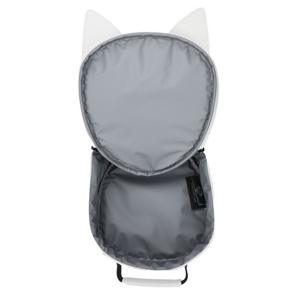 Demon Slayer Tanjiro Warding Mask Lunch Bag