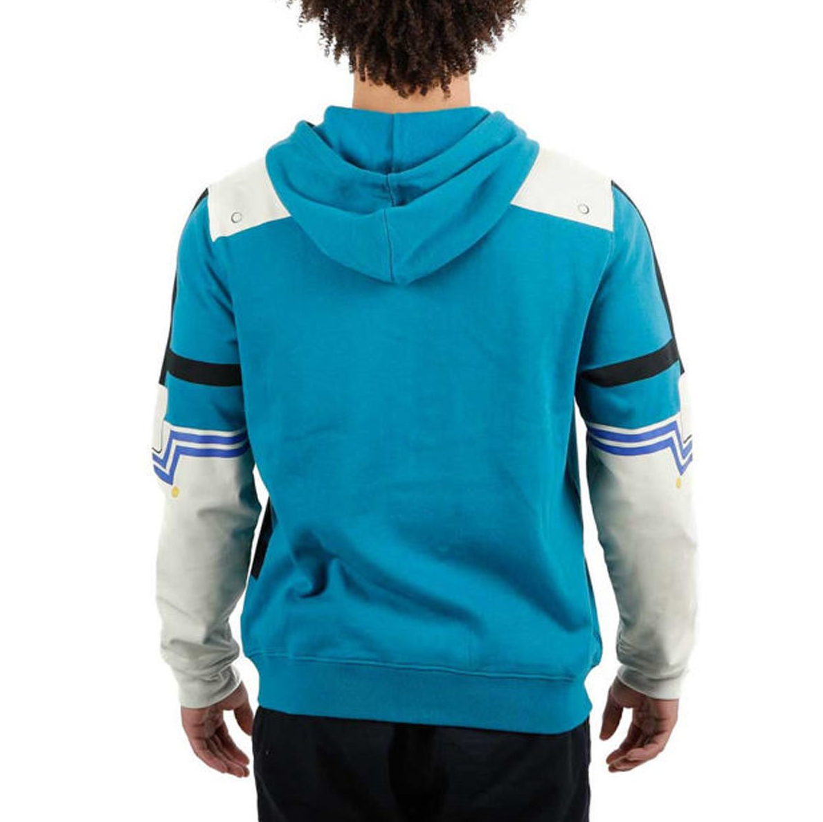 My Hero Academia Deku Cosplay Hoodie - Collectors World Toys